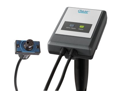 InScenio EGC Controller Home