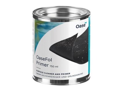OaseFol Primer 0,75 l - lepidlo na fólii