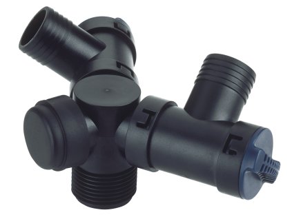 Vodní rozdělovač Multi WD 1