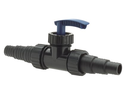 Regulator průtoku 1 1/2