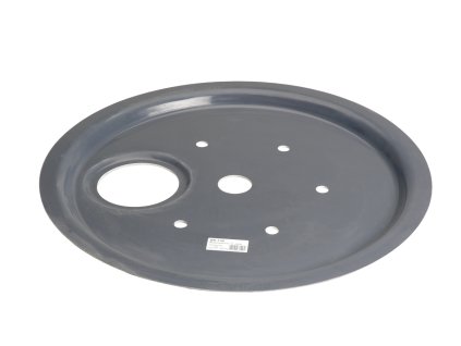 Water reservoir cover WR-T 80