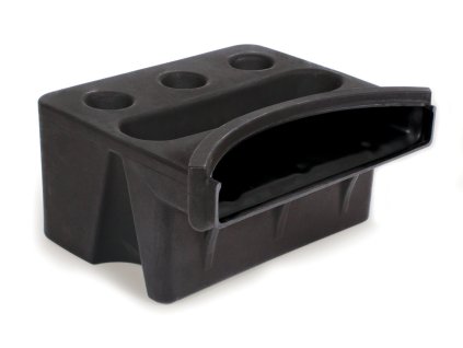 Přepadový box 15000