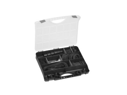 Náhradní ploché těsnění průchodky 2" D56,3 x 3 OASE