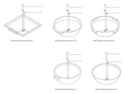 Náhradní adaptér NPT 1 1/2" - G1 1 1/2" OASE