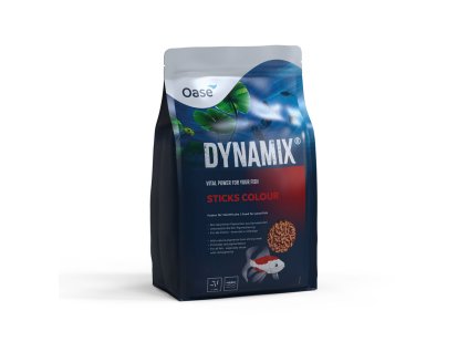 90887Dynamix Sticks Colour red 8l 001