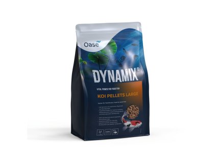 90879Dynamix Koi Pelletlarge 4l 001