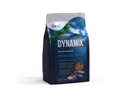 90894Dynamix Variety Mix incl Snack 8l 001