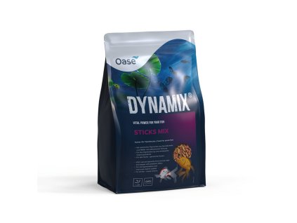 90890Dynamix Sticks Mix red brown 4l 001
