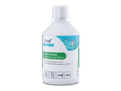 Hnojivo Slow Release Iron Fertilizer 500 ml 001 88301