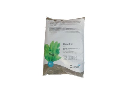 Base Soil substrát 3,5 l