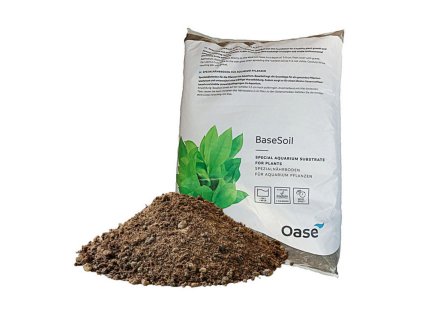 Base Soil substrát 10 l