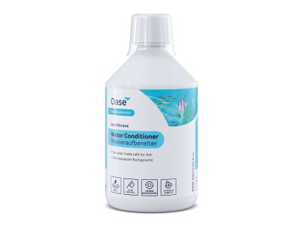 88324 AquariumActiv LessStress Water Conditioner 500 ml 001