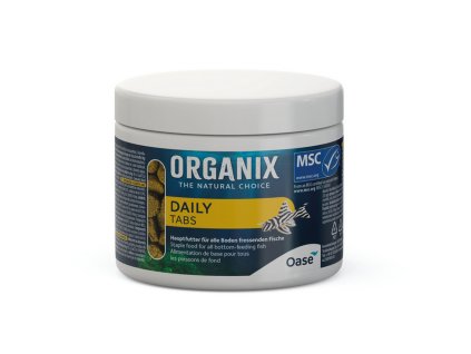 93677 ORGANIX Daily Tab 175ml 001