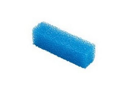 EDEN set FIN 50 - filtrační pěny