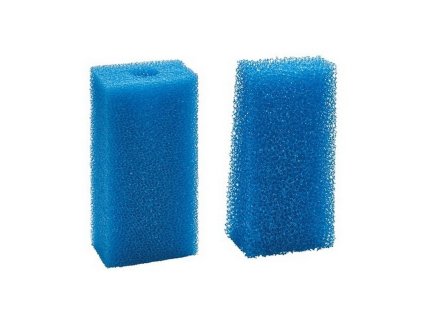 EDEN set FES/FET 100 - filtrační pěny