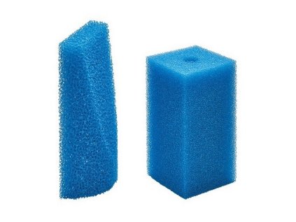 EDEN set FES/FET 200 - filtrační pěny