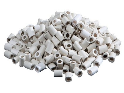 EDEN - Keramický filtrační materiál