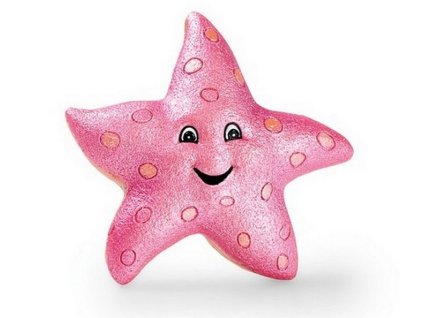 EDEN akvarijní dekorace - Mořská hvězdice