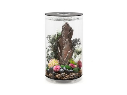 biOrb TUBE 30 LED černé