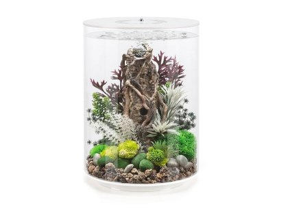 biOrb TUBE 30 LED bílé