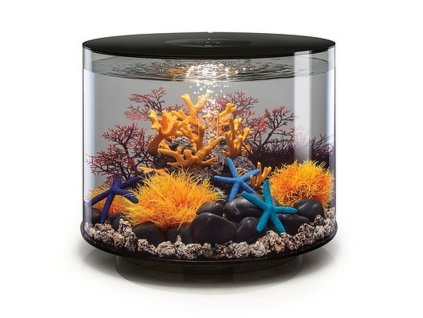 biOrb TUBE 35 LED černé