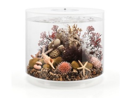 biOrb TUBE 35 LED bílé