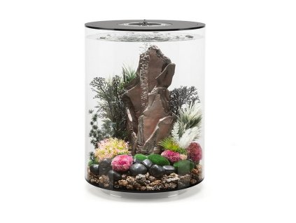 biOrb TUBE 30 MCR černé