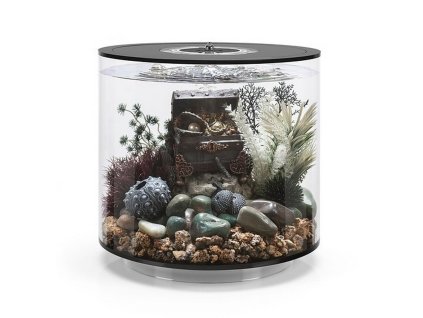 biOrb TUBE 15 MCR černé