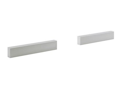 ScaperLine 100 - náhradní lišta dělená