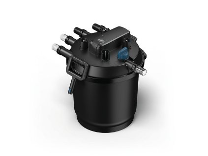 FiltoClear 60000 - tlakový filtr