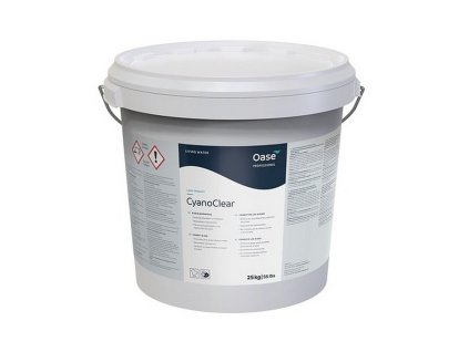 CyanoClear - 25 kg