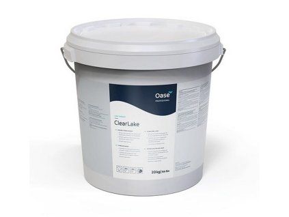 ClearLake - 20 kg