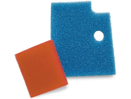 Replacement foam set Filtral UVC  3000