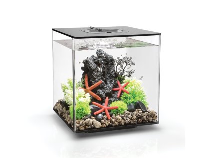 biOrb CUBE 30 LED black