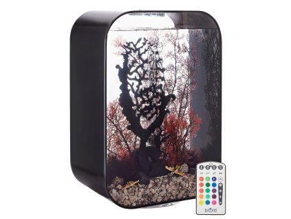 biOrb LIFE 45 MCR black