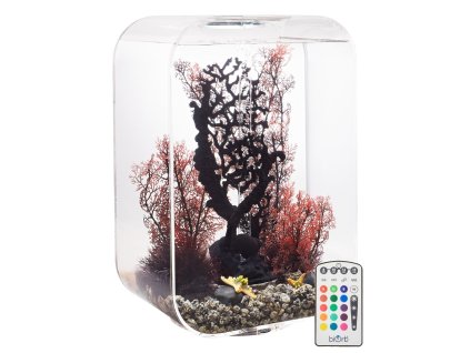biOrb LIFE 45 MCR transparent