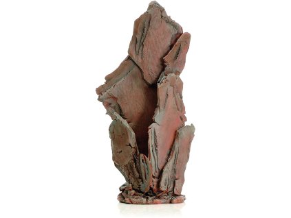 biOrb Slate stack ornament large red