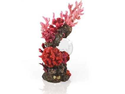 biOrb Reef ornament red