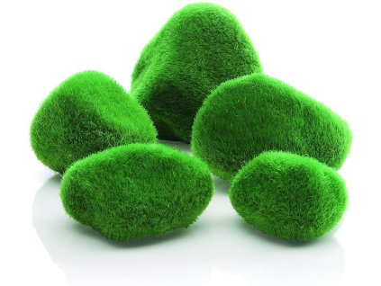 biOrb Moss pebbles
