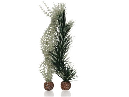 biOrb ambulia grey/green large