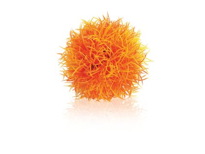 biOrb Aquatic colour ball orange