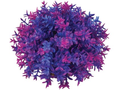 biOrb Flower ball purple