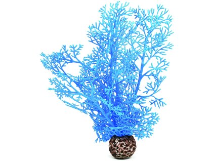 biOrb Sea fan small blue