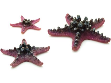biOrb Sea Star set 3 pink