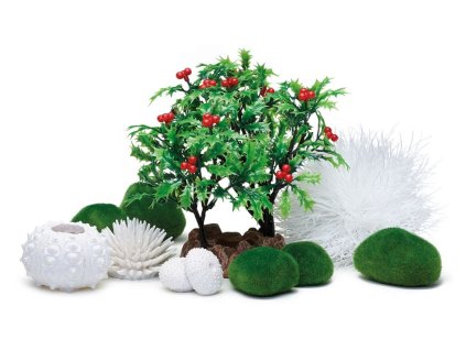 biOrb Decor Set 15L Winter