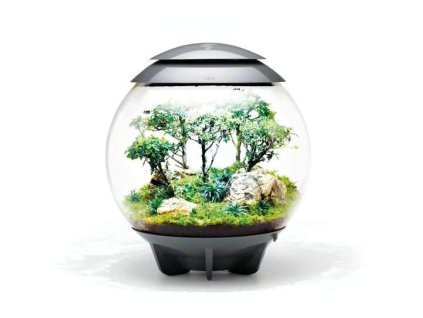 biOrb AIR 60 - terárium šedé