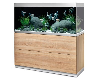 HighLine Akvárium 400 přírodní dub