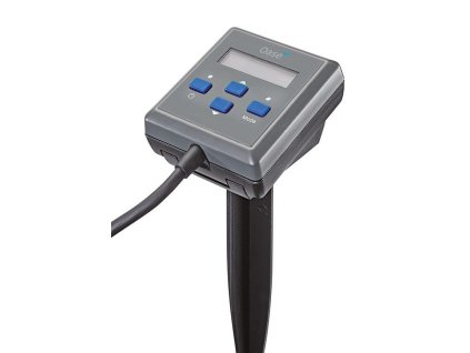 Eco Control - regulátor čerpadel