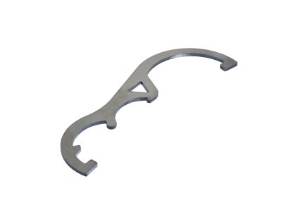 ABC - key