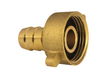 2/3 Hadicová koncovka G 3/4", H 1/2"